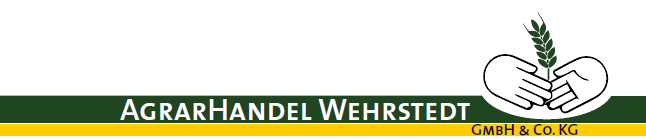 AGRARHANDEL WEHRSTEDT GMBH & CO. KG Logo